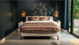 Kayori Ozora housse de couette