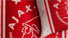 Ajax Home 24-25 housse de couette