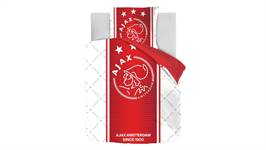 Ajax Home housse de couette