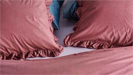 At Home Flamboyant housse de couette