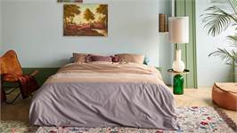 At Home Flavour housse de couette