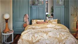 At Home Pencil Rain housse de couette