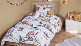 Beddinghouse Kids Good Knights housse de couette