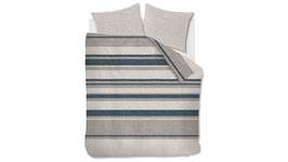 Rivièra Maison Rattan Stripes housse de couette