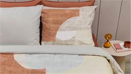 VTWonen Pale Colouring housse de couette
