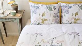 Ariadne at Home Hortensia housse de couette