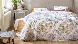 Ariadne at Home Hortensia housse de couette