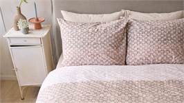 Ariadne at Home Neutrals housse de couette