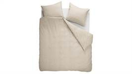 Beddinghouse Frost housse de couette en flanelle
