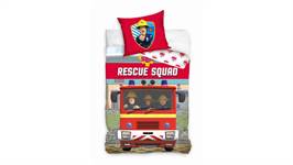 Brandweerman Sam housse de couette - thumbnail_01
