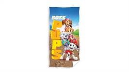 Paw Patrol serviette de plage - thumbnail_01