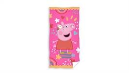 Peppa Pig serviette de plage - thumbnail_01