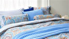 Pip Studio Jabali Flower housse de couette