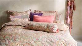 Pip Studio Jabali Flower housse de couette