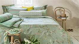 Pip Studio Kili Flower housse de couette