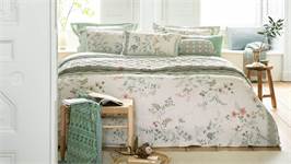 Pip Studio Kili Flower housse de couette