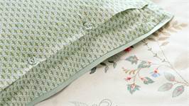 Pip Studio Kili Flower housse de couette