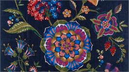 Pip Studio Viva La Vida serviette de plage
