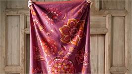 Pip Studio Viva La Vida serviette de plage