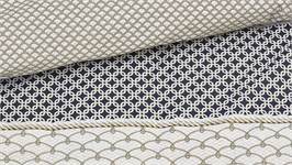 Rivièra Maison Ropes housse de couette