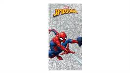 Spiderman serviette de plage - thumbnail_01