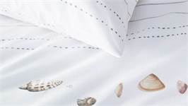 Marjolein Bastin Beach housse de couette