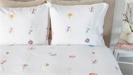 Marjolein Bastin Blooming housse de couette