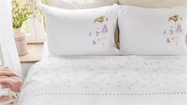 Marjolein Bastin Waterside housse de couette