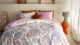 Oilily Jazmin housse de couette