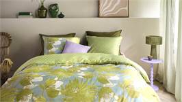 Oilily Melodi housse de couette