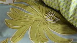 Oilily Melodi housse de couette