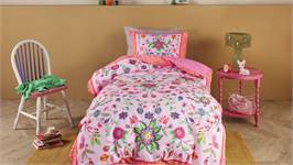Oilily Misona housse de couette