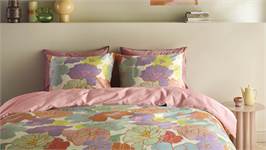 Oilily Peggy housse de couette