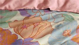 Oilily Peggy housse de couette