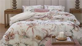 Rivièra Maison Lily Love housse de couette