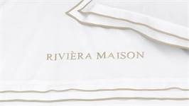 Rivièra Maison Salute housse de couette