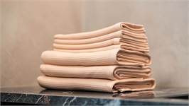 Kayori Nuno linge de bain