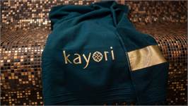 Kayori Somei fouta