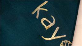 Kayori Somei fouta