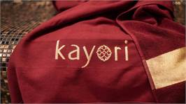 Kayori Somei fouta