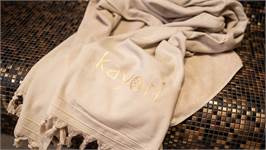 Kayori Somei fouta