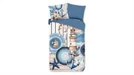 HIP Collection Aldiana housse de couette