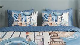 HIP Collection Aldiana housse de couette