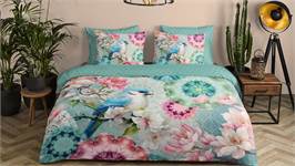 HIP Collection Eldisa housse de couette