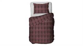 Kayori Betsu housse de couette en flanelle
