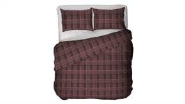 Kayori Betsu housse de couette en flanelle