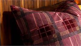 Kayori Betsu housse de couette en flanelle