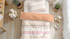 Little Monster Elaya housse de couette