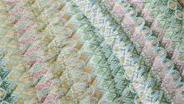 Pip Studio Ashanti couvre-lit 