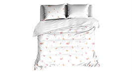 De Witte Lietaer Fiorello housse de couette